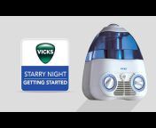 Vicks Humidifiers u0026 Thermometers