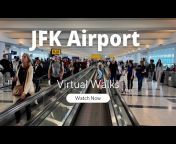 4K Virtual Walks