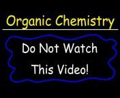 The Organic Chemistry Tutor