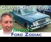 The CLASSIC CAR Channel