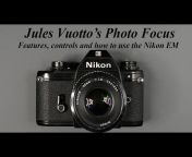 Jules Vuotto&#39;s Photo Focus