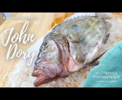 The Cornish Fishmonger