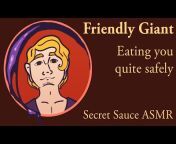 Secret Sauce ASMR