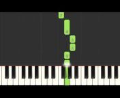 Easy Piano Tutorials by Tom