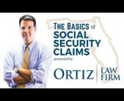 Disability Attorney - Ortiz Law Firm