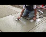 Dependable Concrete Contractor