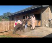 HERD Elephant Orphanage South Africa