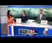 WAAY-TV 31 News