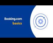 Booking.com Partners