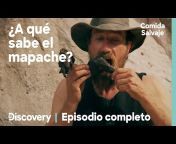 Discovery Espana