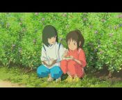 Ghibli Medley Piano