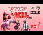 Devine Girl Gaming