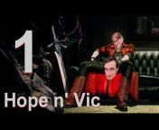 Vic And Hope