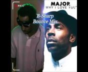 DJ B-Sharp 504