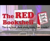 The RED Bookshelf