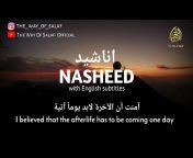 The Way Of Salaf - Official