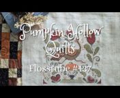 Pumpkin Hollow Quilts