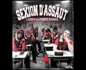 SEXION D&#39;ASSAUT