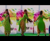 Girls Dance u0026 Bhangra