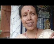 Tripura Vloger Sanchita