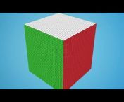 Tricky Cube