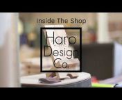 Harp Design Co.