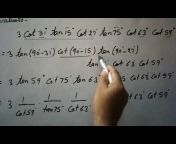 Maths With MADAN SHARMA