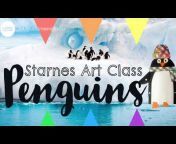 Starnes Art Class