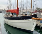 Wooden Ships Classic Yacht Brokers