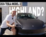 The Tesla Rental Guy