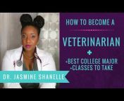 Dr. Jasmine Shanelle