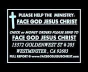 FACE GOD JESUS CHRIST Radio/tv News