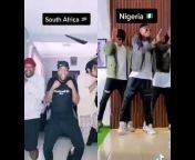 AFRICA DANCE COMMUNITY