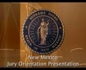 New Mexico Courts