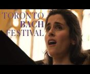 Toronto Bach Festival