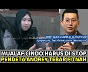 Jadid Hidayah Mualaf Channel ( HMC )