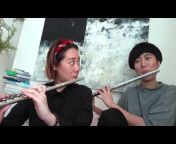 vanilla flute