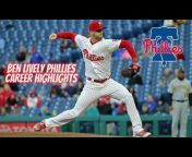 Phillies Highlights With Eyesabuv