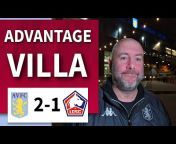 UTV PODCAST &#124; An Aston Villa Podcast