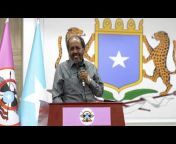 Somali National Television