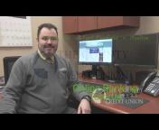 The County Federal Credit Union