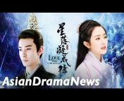 Asian Drama News