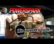 Powerspark Ignition Ltd