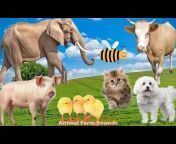Animal Farm Sounds