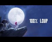 100% Loup