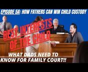 Father X: How Fathers Can Win Custody