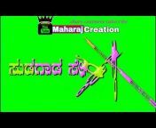 Maharaj creation