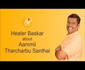 Healer Baskar
