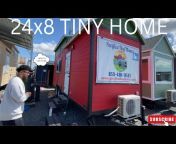 Pacifica Tiny Homes