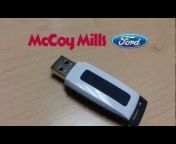 McCoy Mills Ford